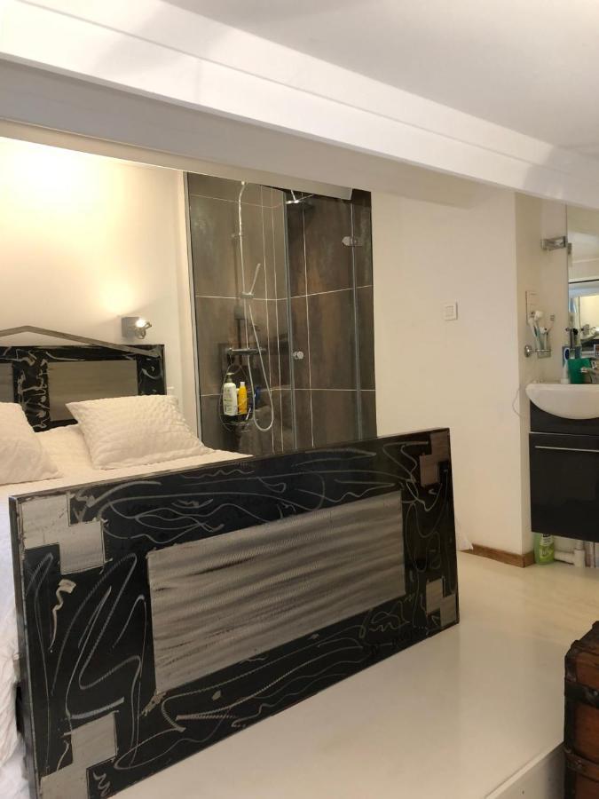 Naturiste Cap D'Agde Villa Heliovillage 116 Dış mekan fotoğraf
